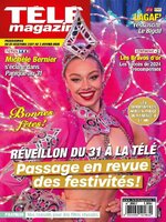 Télé Magazine